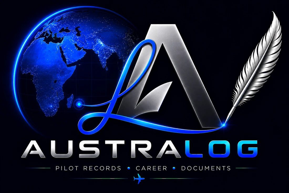 AustraLog